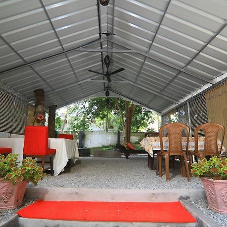 Cloud Nine Inside Hotel Varkala Exterior foto